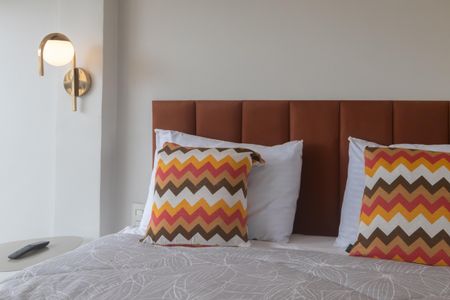 Studio à venda com 25m², 1 quarto e sem vagaStudio