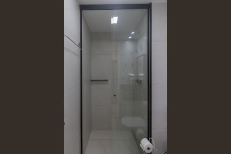 Studio à venda com 25m², 1 quarto e sem vagaBanheiro