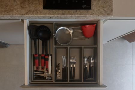 Studio à venda com 25m², 1 quarto e sem vagaStudio