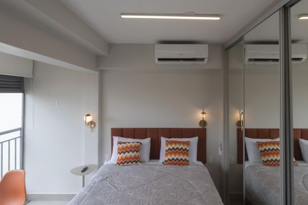 Studio à venda com 25m², 1 quarto e sem vagaStudio