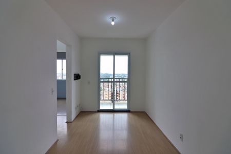 Apartamento para alugar com 42m², 2 quartos e 1 vagaSala