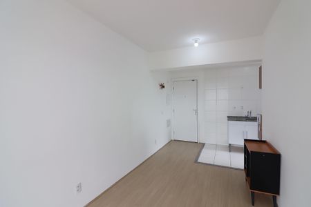 Apartamento para alugar com 42m², 2 quartos e 1 vagaSala