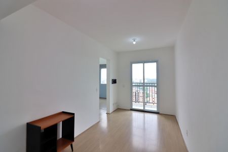 Sala de apartamento para alugar com 2 quartos, 42m² em Dos Casa, São Bernardo do Campo