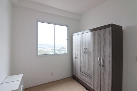 Apartamento para alugar com 42m², 2 quartos e 1 vagaQuarto 2