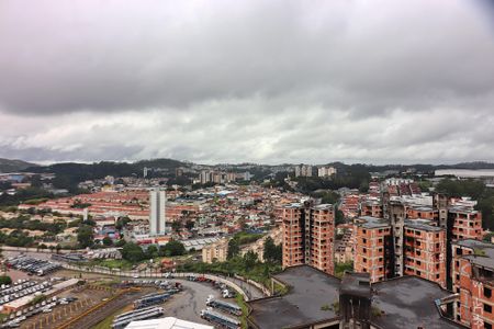 Apartamento para alugar com 42m², 2 quartos e 1 vagaQuarto 1 Vista 