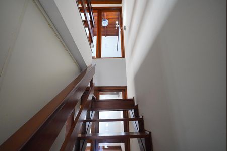 Casa à venda com 434m², 4 quartos e 3 vagasCorredor