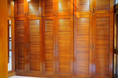 Casa à venda com 434m², 4 quartos e 3 vagasCloset da Suíte