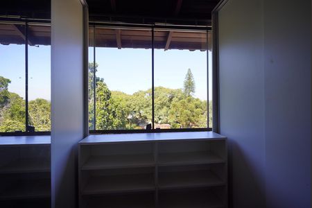 Casa à venda com 434m², 4 quartos e 3 vagasCloset do Quarto 2