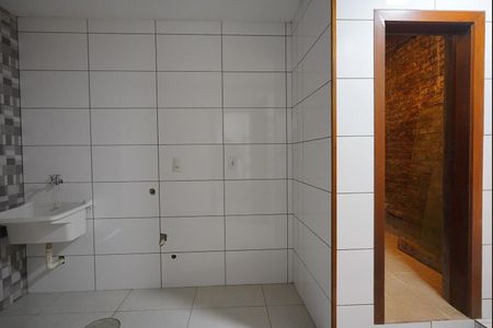 Casa à venda com 434m², 4 quartos e 3 vagasÁrea de Serviço