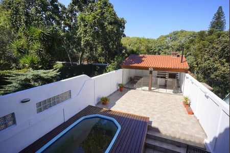 Casa à venda com 434m², 4 quartos e 3 vagasPiscina