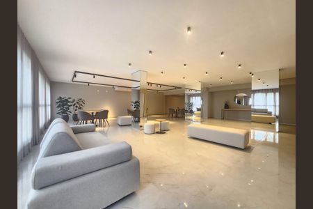 Apartamento à venda com 94m², 3 quartos e 2 vagasÁrea comum