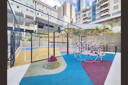 Apartamento à venda com 94m², 3 quartos e 2 vagasÁrea comum