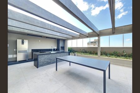 Apartamento à venda com 94m², 3 quartos e 2 vagasÁrea comum