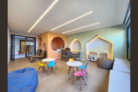 Apartamento à venda com 94m², 3 quartos e 2 vagasÁrea comum