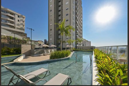 Apartamento à venda com 94m², 3 quartos e 2 vagasÁrea comum