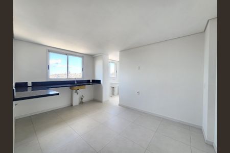 Apartamento à venda com 94m², 3 quartos e 2 vagasCozinha