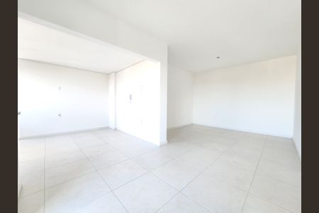 Apartamento à venda com 94m², 3 quartos e 2 vagasSala