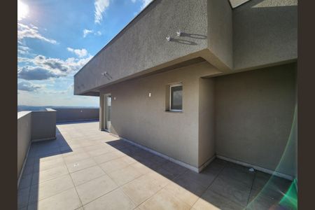 Apartamento à venda com 185m², 3 quartos e 3 vagasCobertura