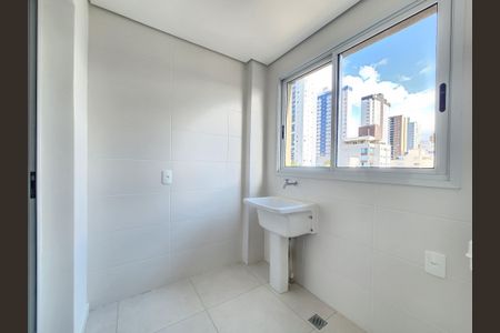 Apartamento à venda com 185m², 3 quartos e 3 vagasÁrea de Serviço