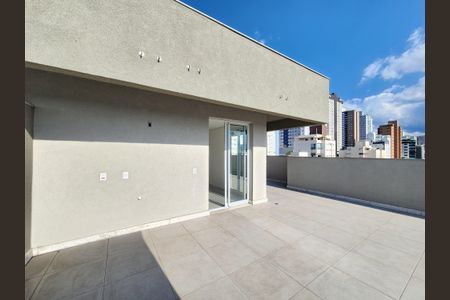 Apartamento à venda com 185m², 3 quartos e 3 vagasCobertura