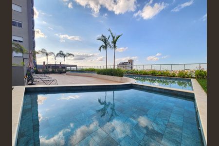 Apartamento à venda com 185m², 3 quartos e 3 vagasPiscina