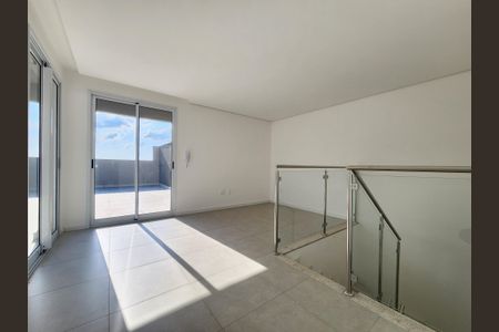 Apartamento à venda com 185m², 3 quartos e 3 vagasSala
