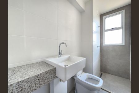 Apartamento à venda com 185m², 3 quartos e 3 vagasBanheiro Social