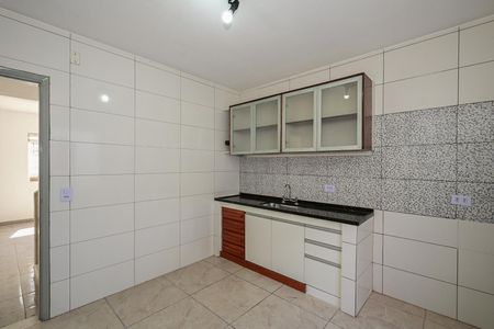 Casa à venda com 125m², 4 quartos e 2 vagasCozinha