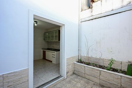 Casa à venda com 125m², 4 quartos e 2 vagasÁrea de Serviço 