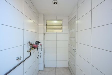 Casa à venda com 125m², 4 quartos e 2 vagasÁrea de Serviço 