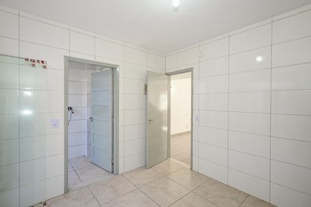 Casa à venda com 125m², 4 quartos e 2 vagasCozinha