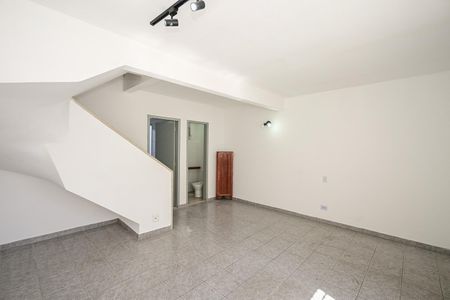 Casa à venda com 125m², 4 quartos e 2 vagasSala