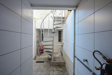 Casa à venda com 125m², 4 quartos e 2 vagasÁrea de Serviço 