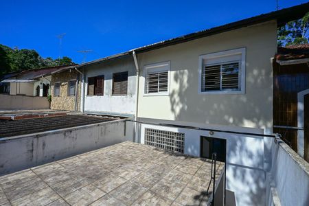 Casa à venda com 125m², 4 quartos e 2 vagasTerraço
