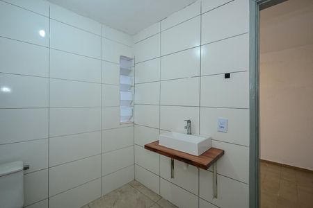 Casa à venda com 125m², 4 quartos e 2 vagasBanheiro Suíte 2