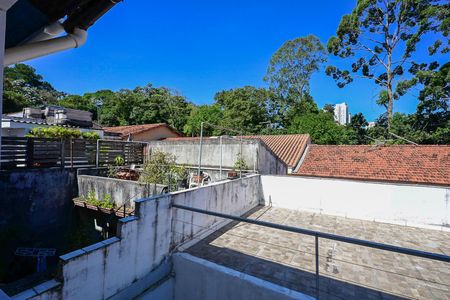 Casa à venda com 125m², 4 quartos e 2 vagasVista da Suíte 1