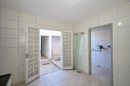 Casa à venda com 125m², 4 quartos e 2 vagasCozinha