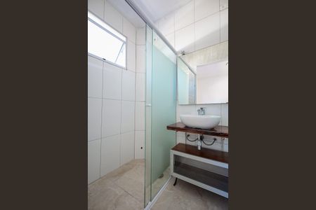 Casa à venda com 125m², 4 quartos e 2 vagasBanheiro Suíte 1