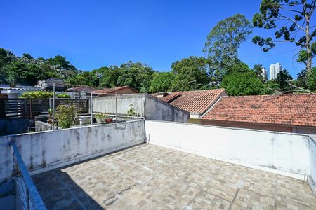 Casa à venda com 125m², 4 quartos e 2 vagasQuintal