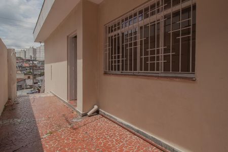 Casa para alugar com 109m², 2 quartos e 1 vagaCorredor