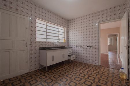 Casa para alugar com 109m², 2 quartos e 1 vagaCozinha