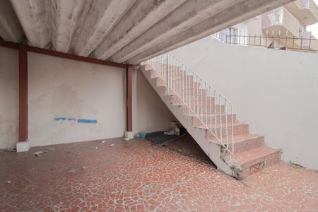 Casa para alugar com 109m², 2 quartos e 1 vagaGaragem