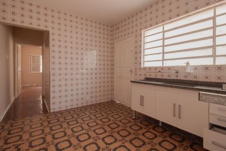 Casa para alugar com 109m², 2 quartos e 1 vagaCozinha