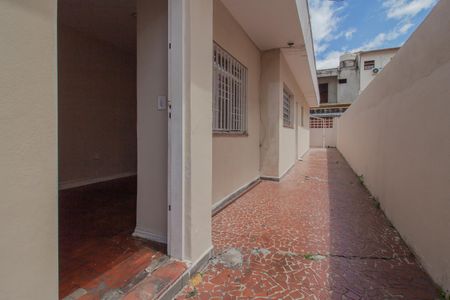 Casa para alugar com 109m², 2 quartos e 1 vagaCorredor