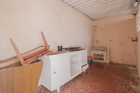 Casa para alugar com 109m², 2 quartos e 1 vagaÁrea de Serviço