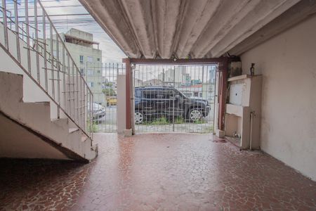 Casa para alugar com 109m², 2 quartos e 1 vagaGaragem