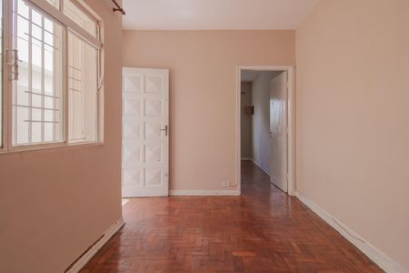 Sala de casa para alugar com 2 quartos, 109m² em Parque Sao Vicente, Mauá