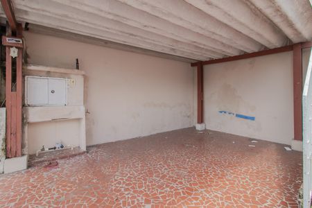 Casa para alugar com 109m², 2 quartos e 1 vagaGaragem