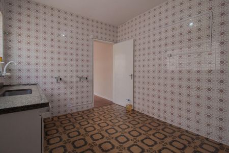 Casa para alugar com 109m², 2 quartos e 1 vagaCozinha