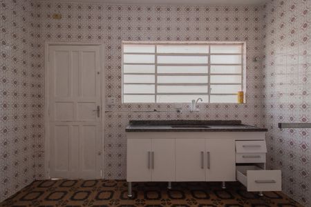 Casa para alugar com 109m², 2 quartos e 1 vagaCozinha